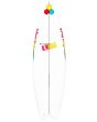 Tabla de surf Shortboard CI Al Merrick Fishbeard 5'8''