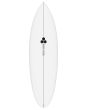 Tabla de surf Shortboard CI Al Merrick Twin Pin 6'3''