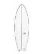 Tabla de surf Shortboard JS Industries Black Baron Summer PE 5'7"