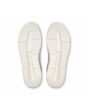 Zapatillas On Running The Roger Adavantage color blanco marfil para hombre suela
