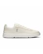 Zapatillas On Running The Roger Adavantage color blanco marfil para hombre