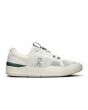 Zapatillas para tenis On Running The Roger Pro color blanco y verde para hombre