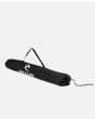 Tienda de playa ligera Rip Curl Lightweight UV Beach Tent Gris protección solar UPF 50+ bolsa de transporte lateral