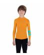 Niño con Chaqueta de Neopreno Hurley Kids Advant 1/1mm Wetsuit Jacket Burnt Sierra