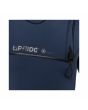 Traje de Neopreno Pride Nymph 3/2mm Steamer Zipperless Midnight para hombre sin cremallera