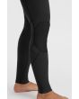 Rodilleras Krypto ergonómicas del traje O’Neill Hyperfreak 4/3+ mm Negro