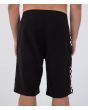 Hombre con Bañador Hurley Travis Barker Gothic Cargo 22'' color negro posterior