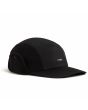 Gorra con orejeras Vans 66 Earflap Tall Camper Negra para hombre