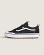 Zapatillas aislantes e impermeables Vans MTE Old Skool Negras y Blancas para hombre