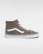 Zapatillas Vans Sk8-Hi Color Theory Grises Unisex