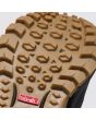 Zapatillas Vans UltraRange EXO Hi Gore-Tex MTE-3 Verde Oliva y Negro para hombre suela