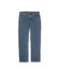 Pantalón Vaquero Volcom Solver Denim Aged Indigo azul para hombre