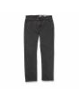 Pantalón Vaquero Volcom Solver Denim Stoney negro para hombre