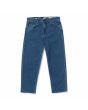 Pantalón vaquero holgado Volcom V Ent Noa Deane Laguna Blue para hombre