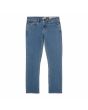 Pantalón vaquero Volcom Vorta Denim Aged Indigo para hombre