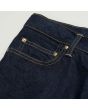 Pantalón vaquero Carhartt WIP Klondike Pant azul para hombre bolsillo monedero