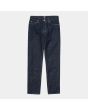 Pantalón vaquero Carhartt WIP Klondike Pant azul para hombre