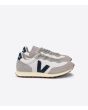 Zapatillas Veja Rio Branco Alveomesh Gravel Nautico Unisex 