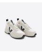 Zapatillas Veja Venturi Hexamesh Gravel Grafite frontal