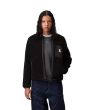 Mujer con forro polar Carhartt WIP W' Janet Liner Negro