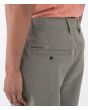 Hombre con Pantalón corto Hurley Phantom Heather Walkshort 20'' Oliva bolsillo trasero con botón
