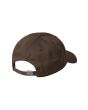 Gorra Carhartt WIP W' Madison Logo Cap color Vitola/Wax para mujer cierre de hebilla metálica