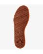 Zapatillas de ante DC Shoes Trase SD Grey Gum para hombre suela