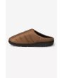 Zapatillas de Casa Carhartt WIP Subu Cordura Slippers Marrones Unisex izquierda