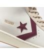 Zapatillas Converse Pro Leather Hi Blancas logo
