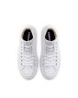 Zapatillas de plataforma Converse Chuck Taylor All Star Move High Top Blancas superior