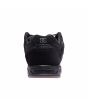 Zapatillas Cupsole Bajas DC Shoes Stag color Negro-Goma para hombre talón