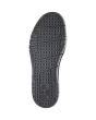 Zapatillas DC Shoes Stag Negras para hombre suela