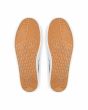 Zapatillas de deporte Element Topaz C3 gris asfalto y blanco para hombre suela