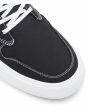Zapatillas Element Topaz C3 negras y blancas para hombre puntera