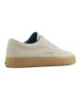 Zapatillas Element Topaz C3 beige para hombre posterior