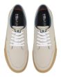 Zapatillas Element Topaz C3 beige para hombre superior