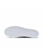 Zapatillas de Skateboard Nike SB Blazer Court Mid Premium blancas para hombre suela