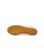 Zapatillas de skateboard Nike SB Blazer Low GT naranjas con suela blanca para hombre suela