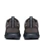 Zapatillas impermeables ON Running Cloud 6 color Thorn-Black para hombre talón