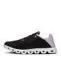 Zapatillas plegables On Running Cloud 5 Black Shadow para hombre izquierda