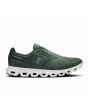 Zapatillas de deporte On Running Cloud 6 Verdes Olive Evergreen para hombre