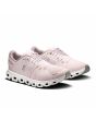 Zapatillas de deporte On Running Cloud 6 Rosas Orchid Fade para mujer frontal