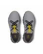 Zapatillas de running ON Cloud X 3 AD Gris Niebla y Amarillo Gecko para hombre superior