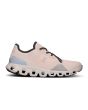 Zapatillas de running ON Cloud X 3 AD Shell-Heather rosa y gris para mujer