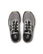 Zapatillas para running On Cloudmonster Fossil Magnet grises para hombre superior
