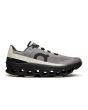 Zapatillas para running On Cloudmonster Fossil Magnet grises para hombre