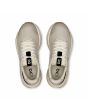 Zapatillas de deporte On Running Cloudnova Form 2 color Truffle-Dew para mujer atado estándar
