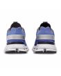 Zapatillas On Running Cloudnova Form Cobalt Magnet para hombre posterior