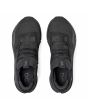 Zapatillas On Running Cloudnova Black-Eclipse negras para hombre superior