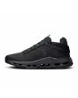 Zapatillas ON Running Cloudnova 2 Negras para hombre izquierda